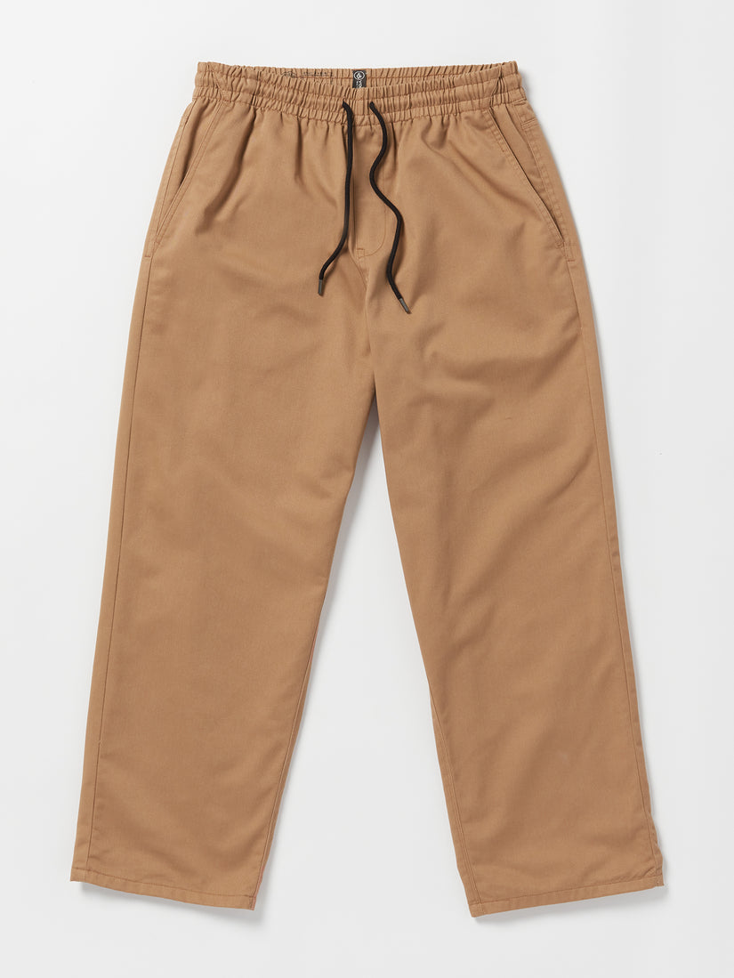 Skate Vitals Simon B Ew Pant Dusty Brown (A1232300_DBN) [F]