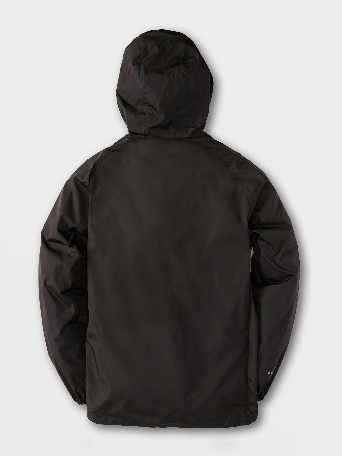 Stone Lite Jacket - Black – Volcom Japan