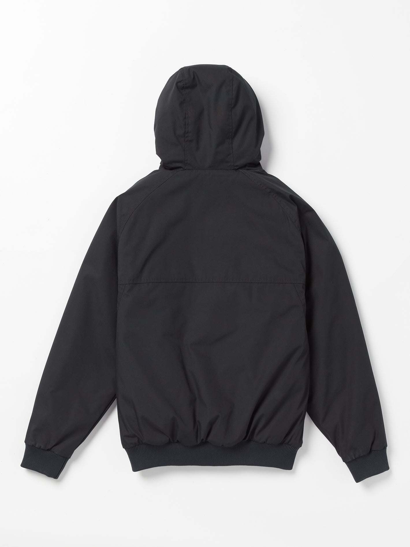 Hernan 5K Jacket - Black – Volcom Japan