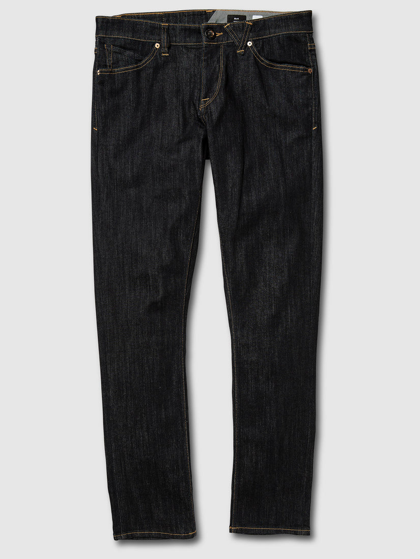 2X4 Skinny Fit Jeans - Rinse (A1931510_RNS) [1]