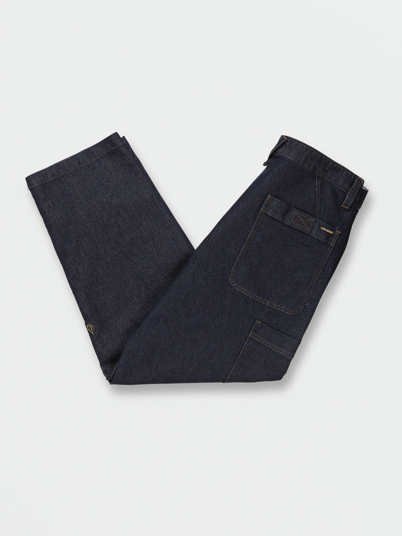 KRAFTSMAN JEANS - BAJA INDIGO