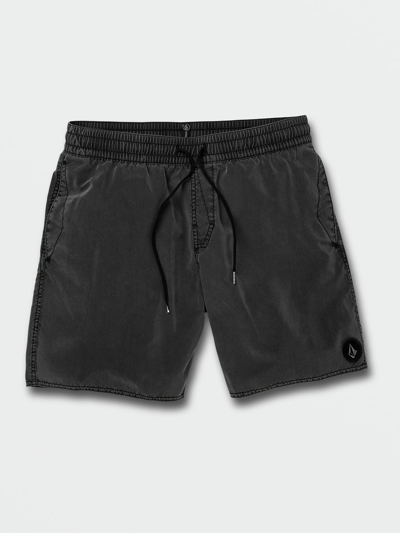 Center Trunks - Black (A2512004_BLK) [F]