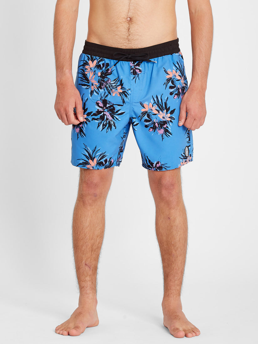 Earthly Delight Trunk 17" Boardshort - Ballpoint Blue (A2512101_BPB) [1]