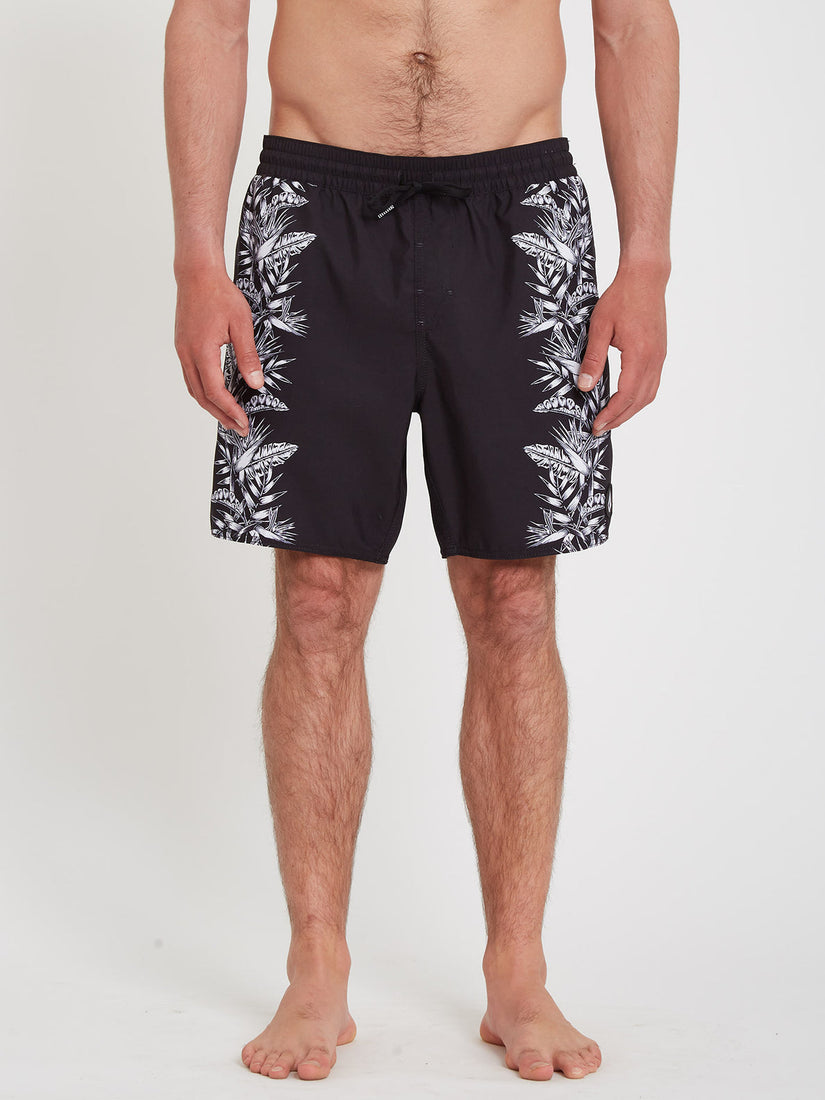 Novelty Trunks - Black