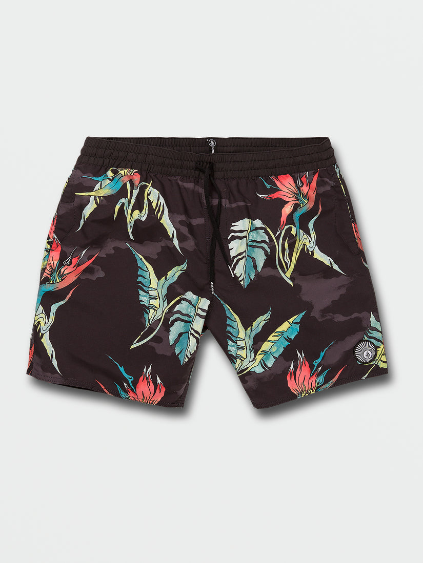 Beach Bunch Trunks - Black (A2522202_BLK) [F]