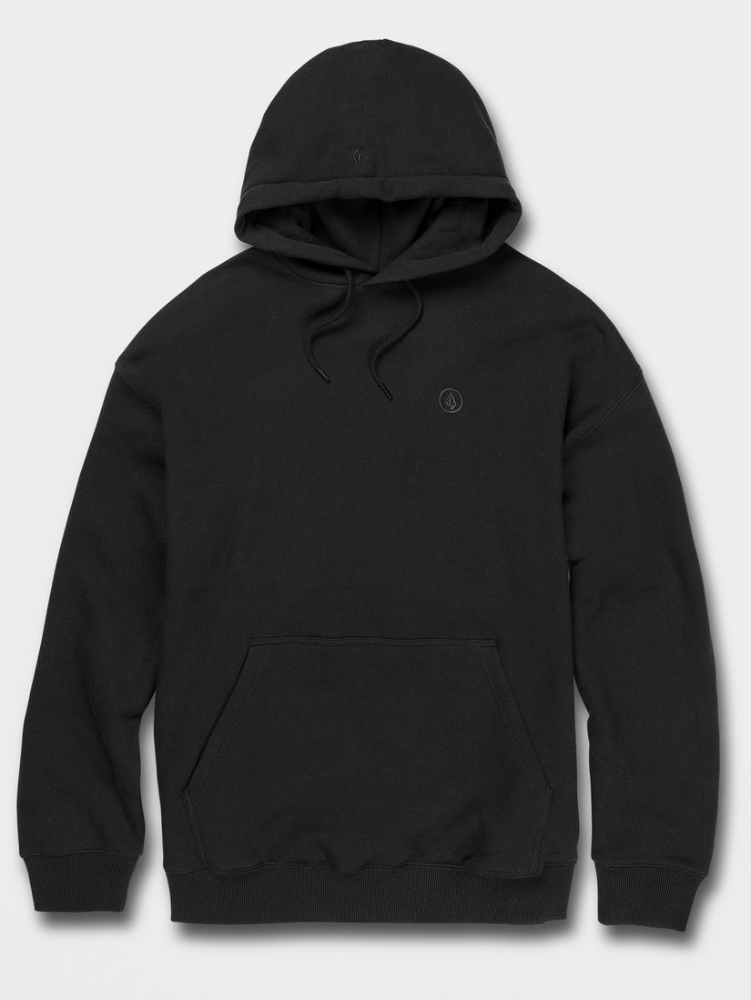 Skate Vitals Pullover - Black (A4112200_BLK) [F]