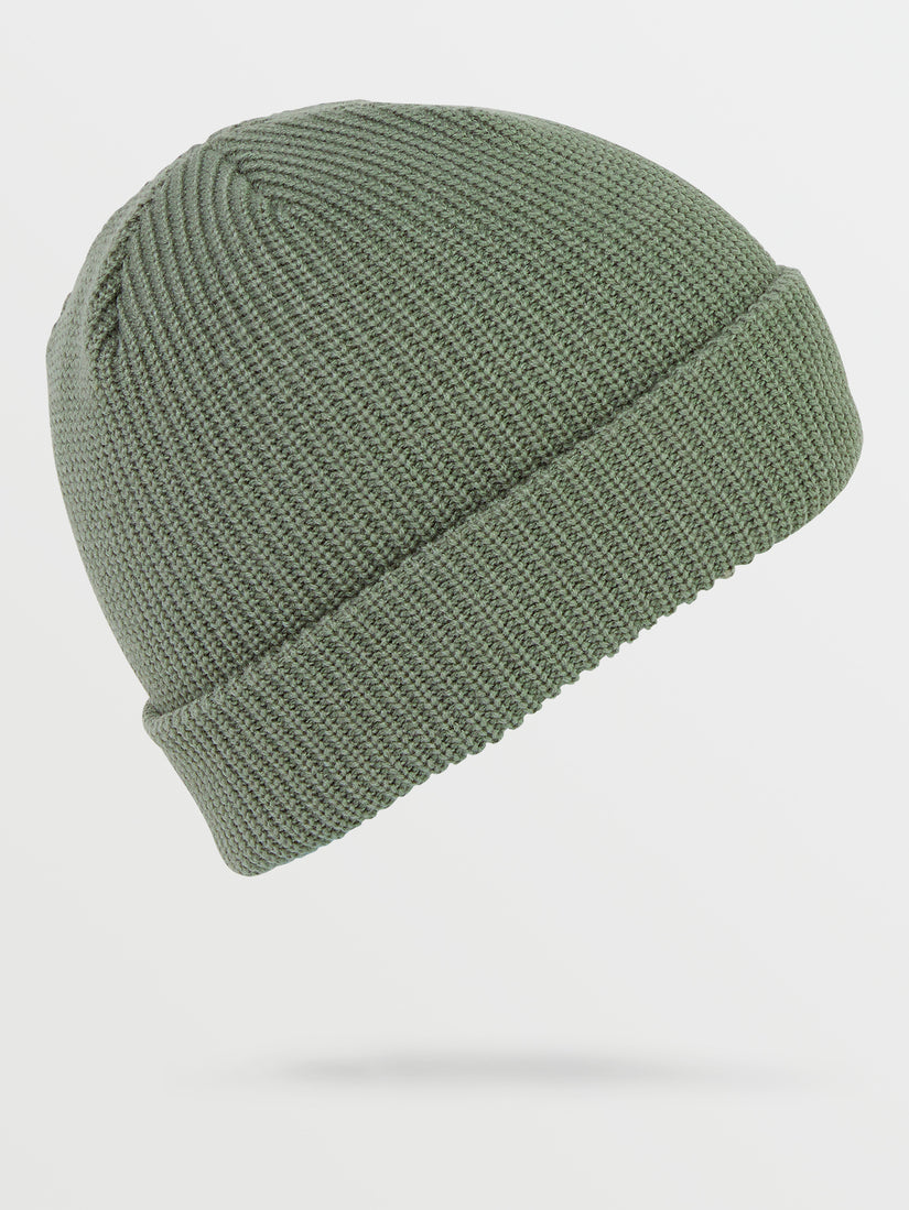 Full Stone Beanie Agave (D5832202_AGV) [B]