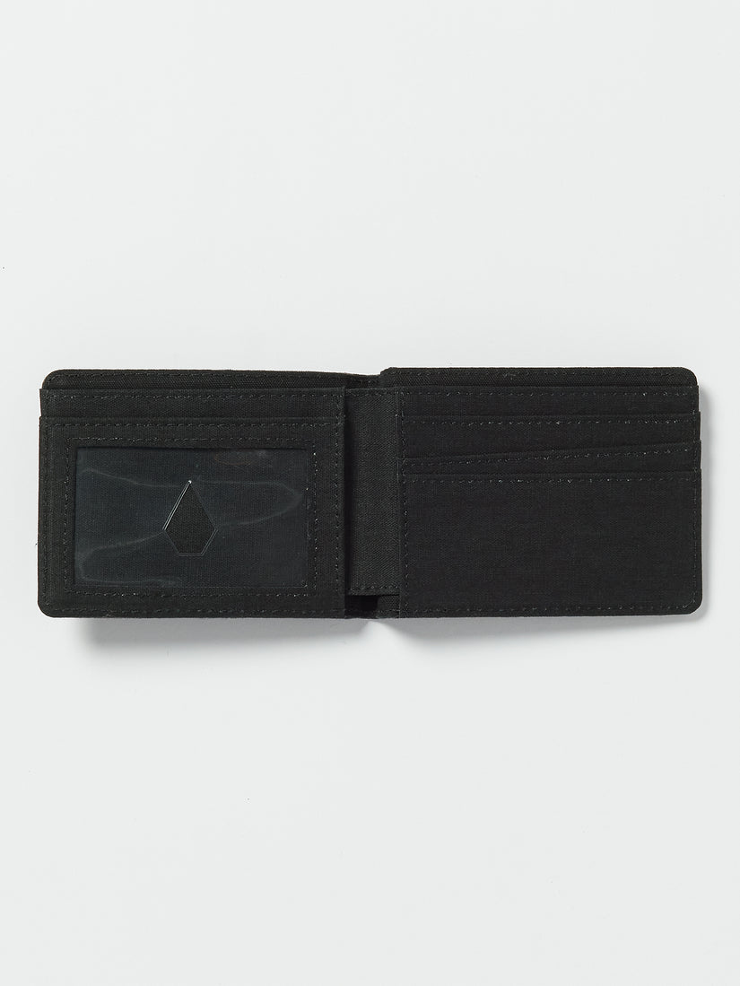 Post Bifold Black (D6032300_BLK) [1]