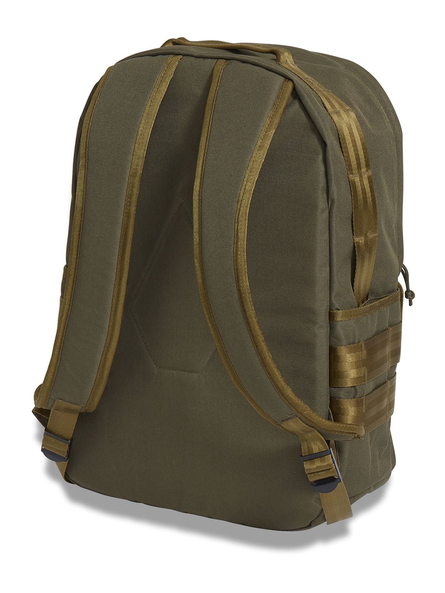 Jp Mil Backpack - Military – Volcom Japan