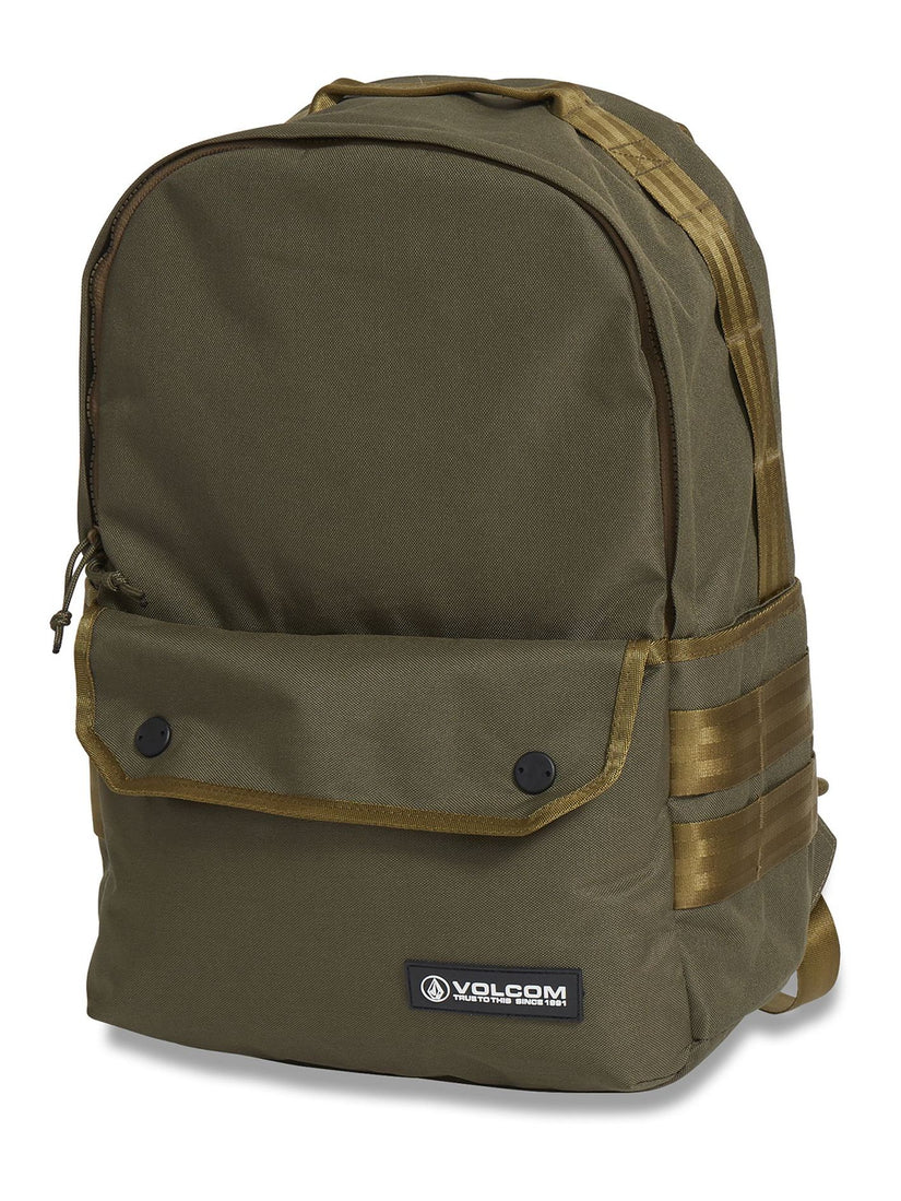 Jp Mil Backpack - Military