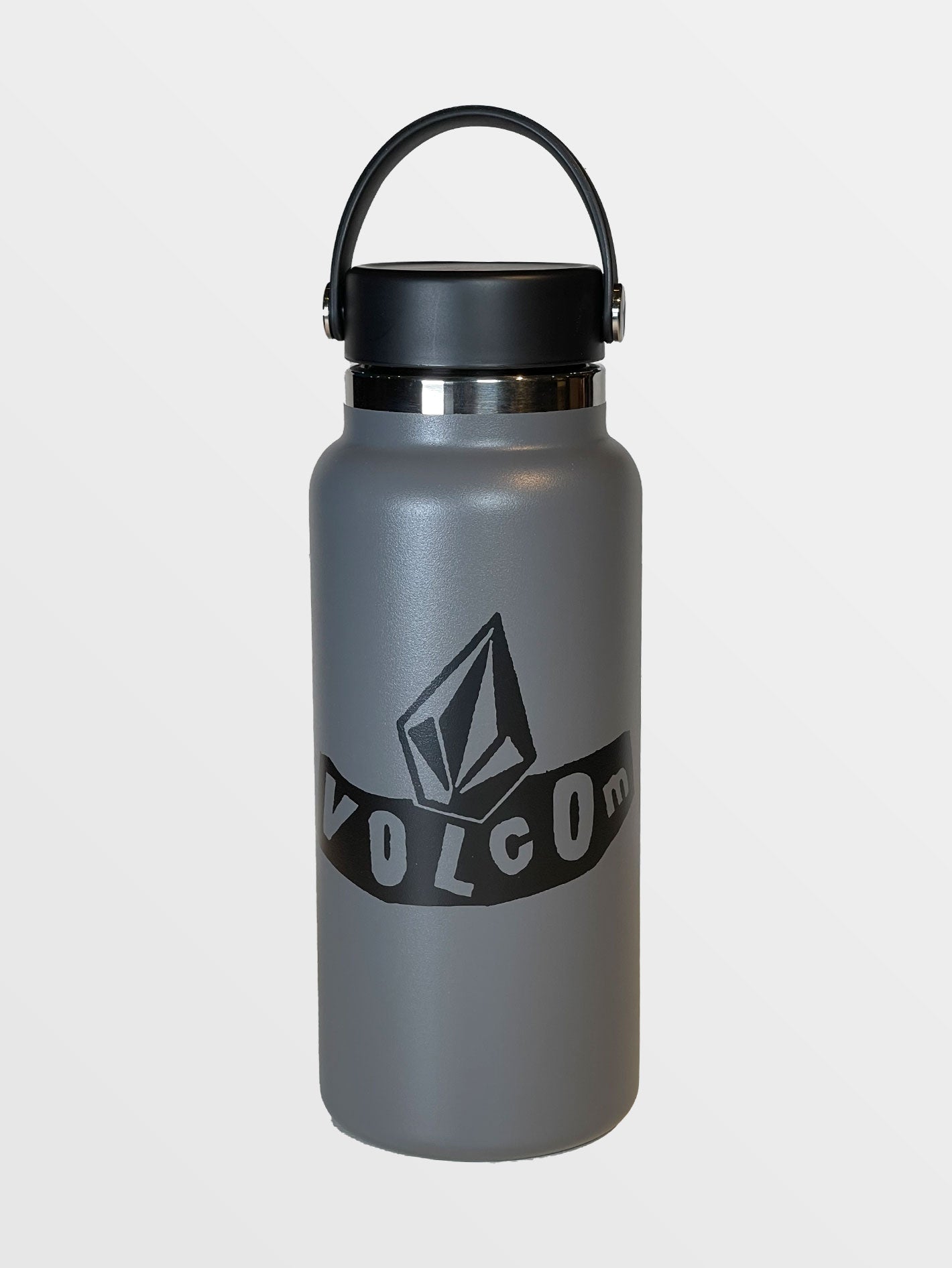 Volcom X Hf 32oz Bottle - Stone | Volcom Japan