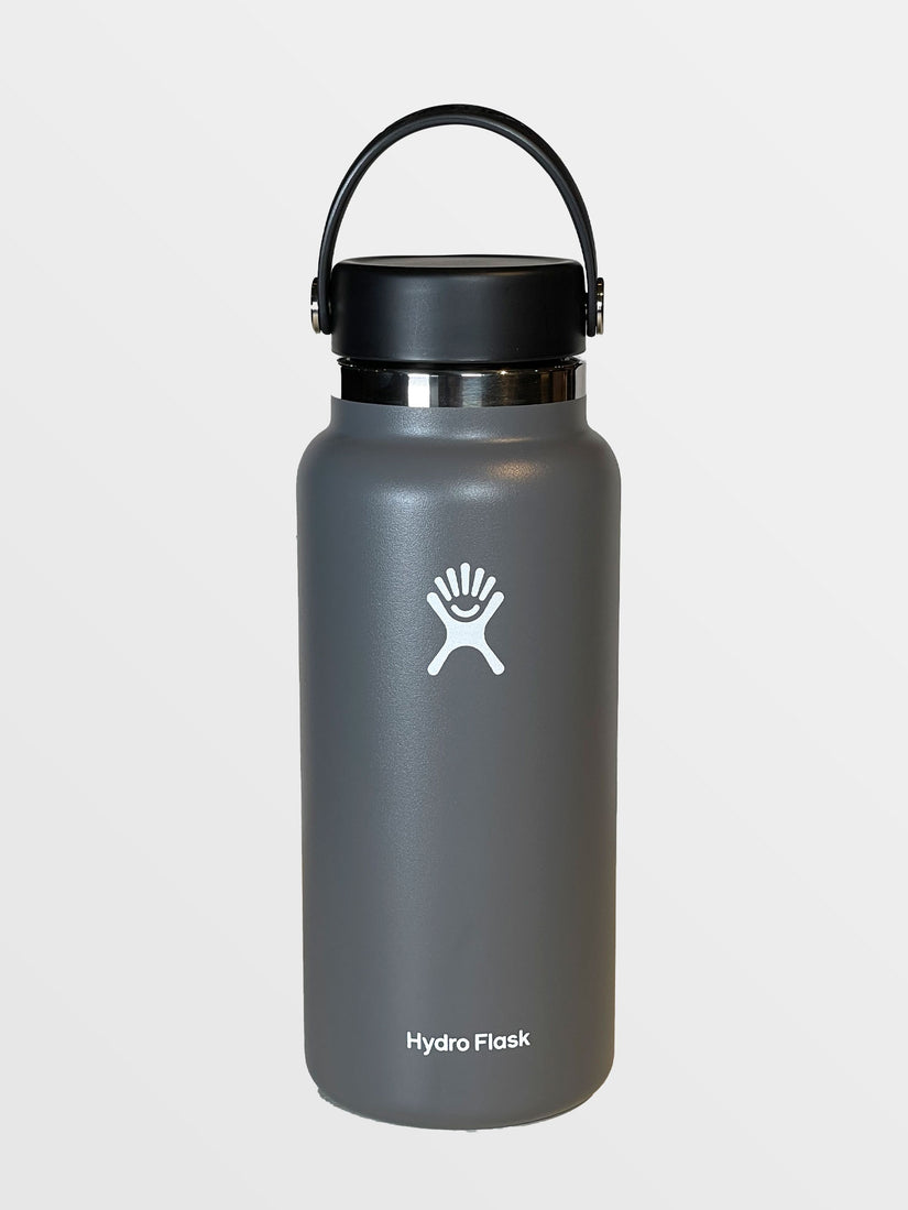 Volcom X Hf 32oz Bottle - Stone