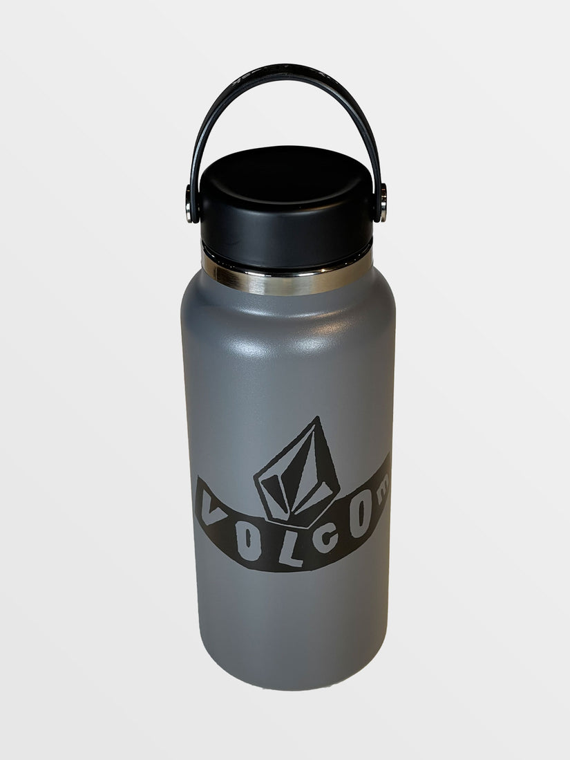 Volcom X Hf 32oz Bottle - Stone