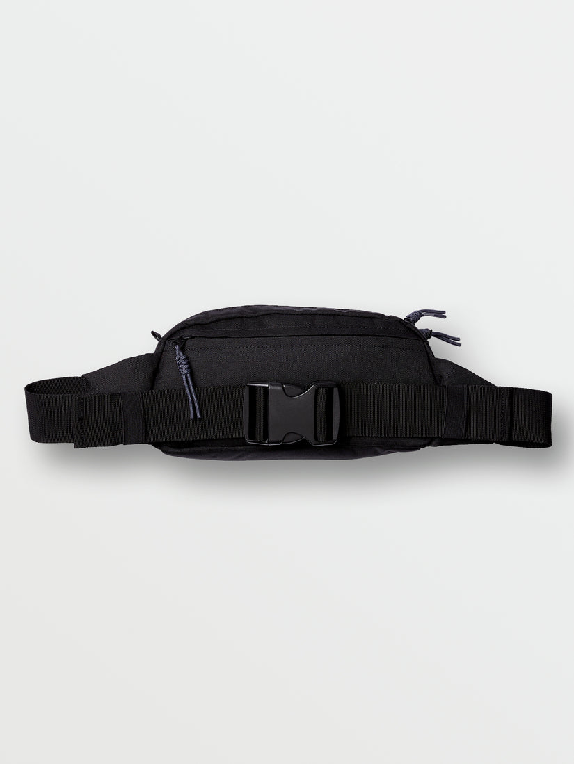 Waisted Pack - Black (D6511650_BLK) [B]