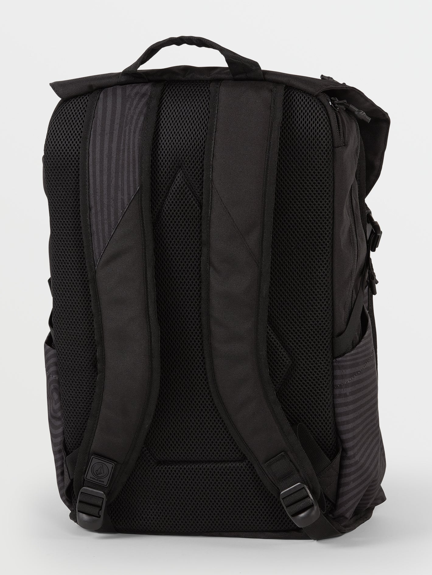 Volcom Substrate Backpack - Black – Volcom Japan
