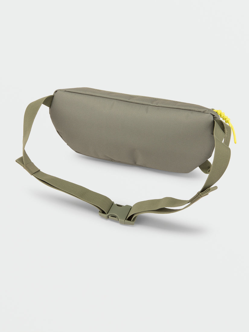 Volcom Mini Waist Pack Light Army (E6522206_LAR) [B]