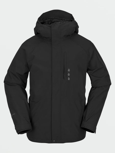 Volcom Ten Insulated Gore-tex Jacket