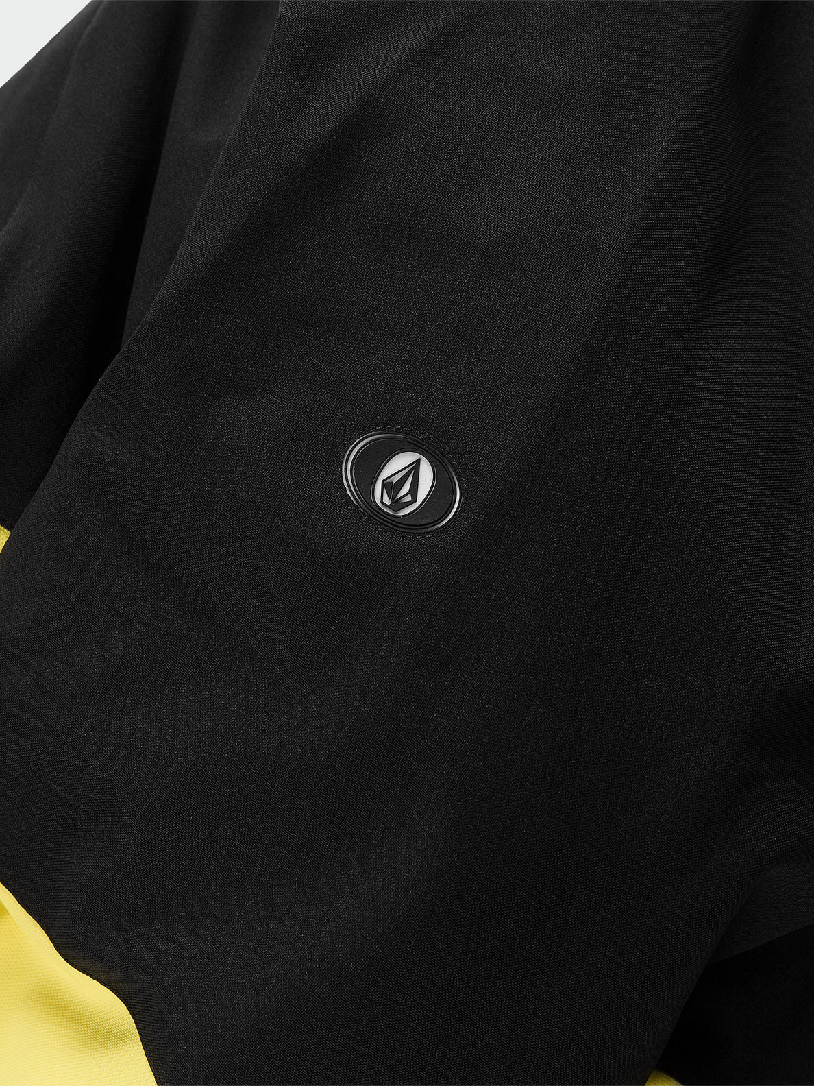 Mens Jp Insulated Jacket - Black – Volcom Japan