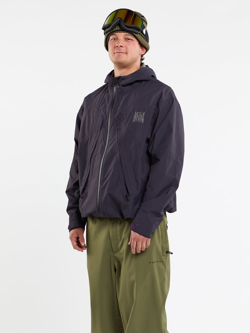 Dustlake Gore-Tex Jacket Purple (G1552400_PUR) [41]