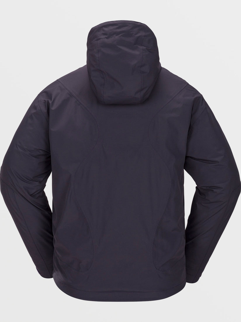 Dustlake Gore-Tex Jacket Purple (G1552400_PUR) [B]