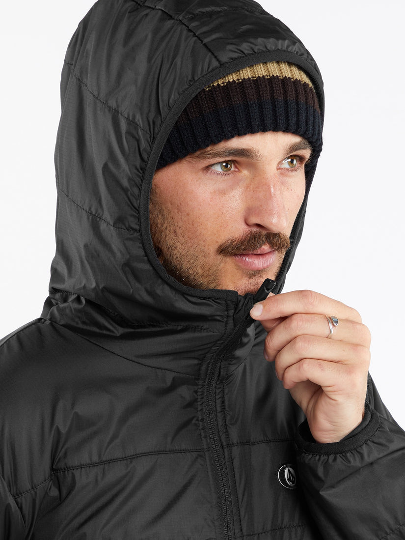 Utility Puff Jacket Black (G1752400_BLK) [35]