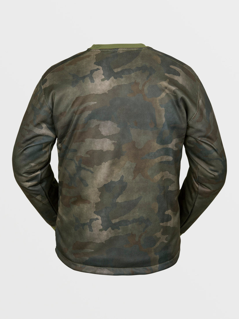 Hydro Riding Crew Cloudwash Camo (G4652400_CWC) [B]