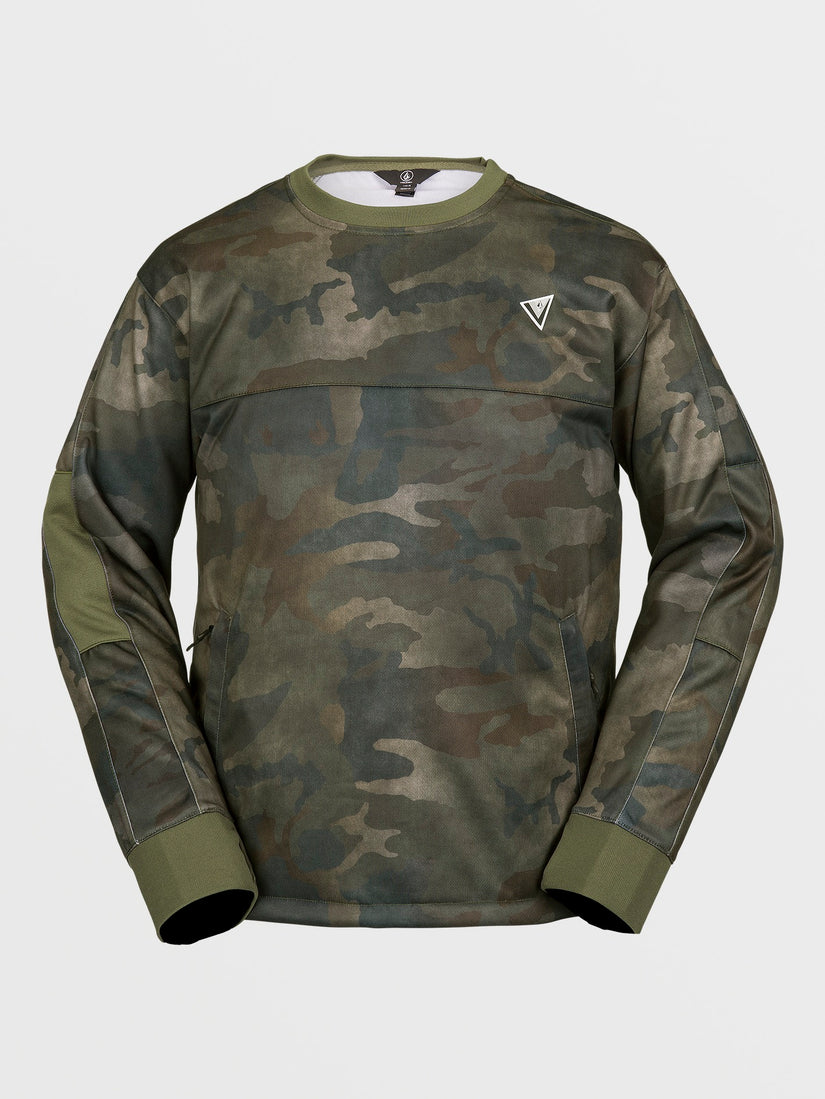 Hydro Riding Crew Cloudwash Camo (G4652400_CWC) [F]