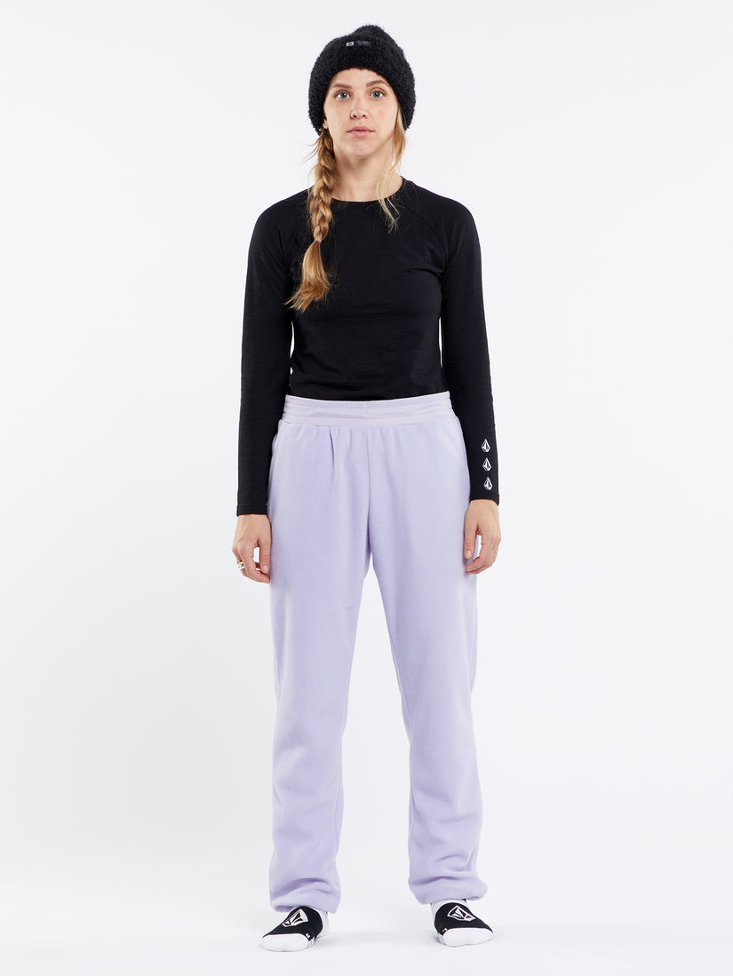 Polar Fleece Pant Lilac Ash (H1152400_LCA) [41]