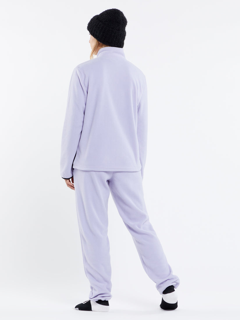 Polar Fleece Pant Lilac Ash (H1152400_LCA) [42]