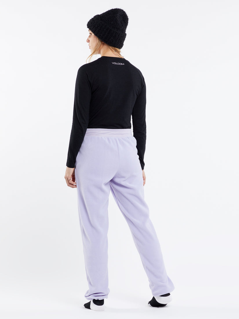 Polar Fleece Pant Lilac Ash (H1152400_LCA) [47]