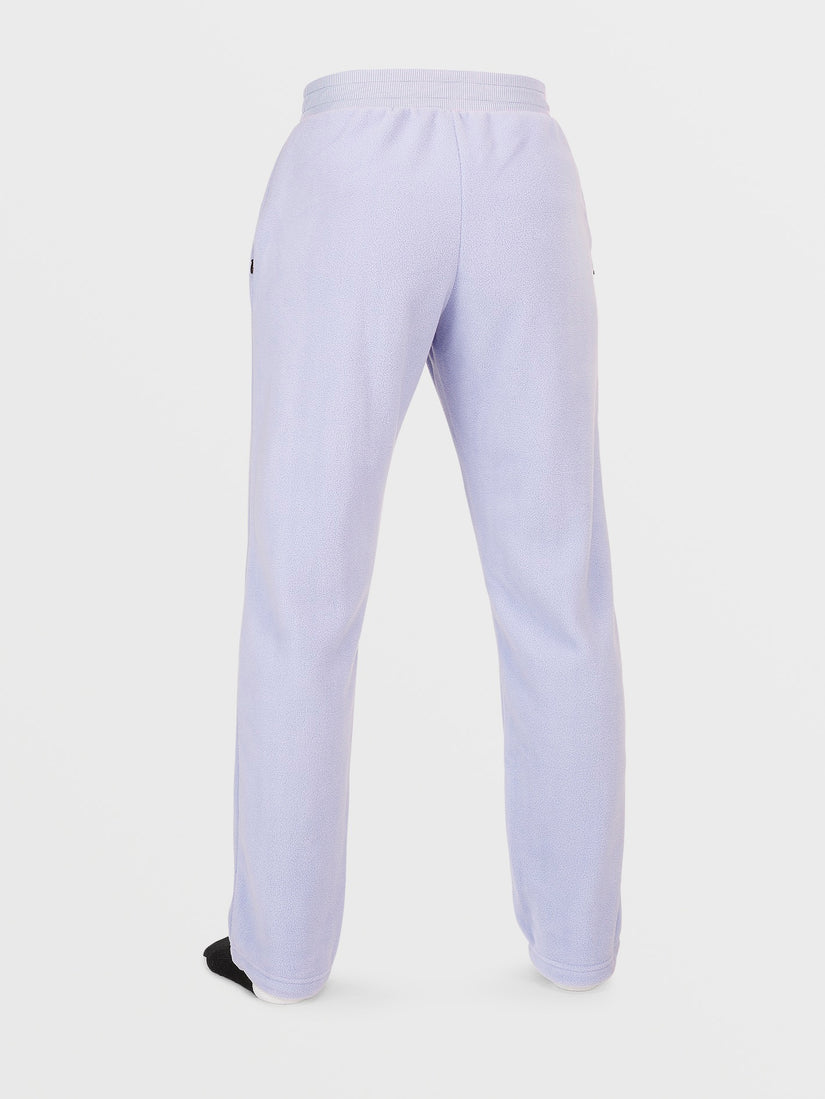 Polar Fleece Pant Lilac Ash (H1152400_LCA) [B]