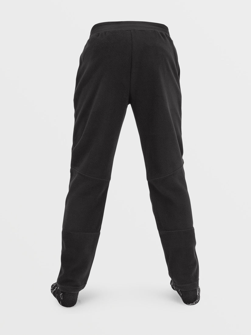 Youth Polar Fleece Pant Black (I1152400_BLK) [B]