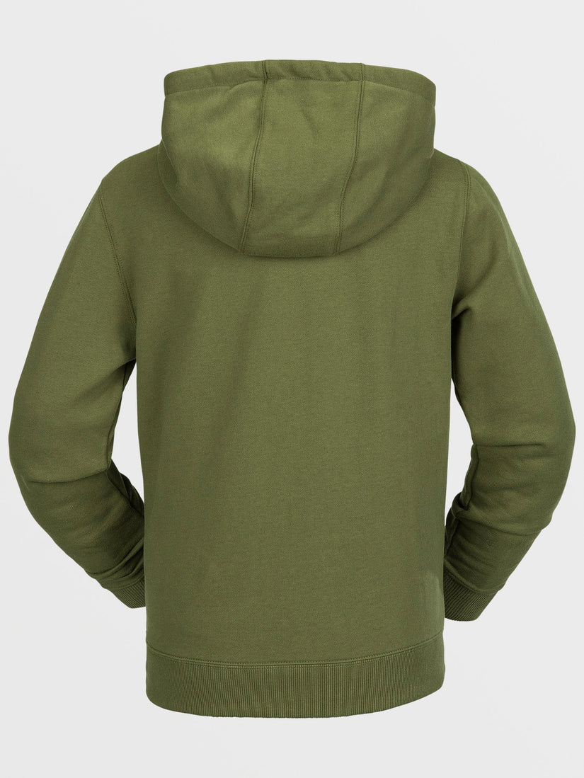 Hotlapper Fleece Military (I4152401_MIL) [B]