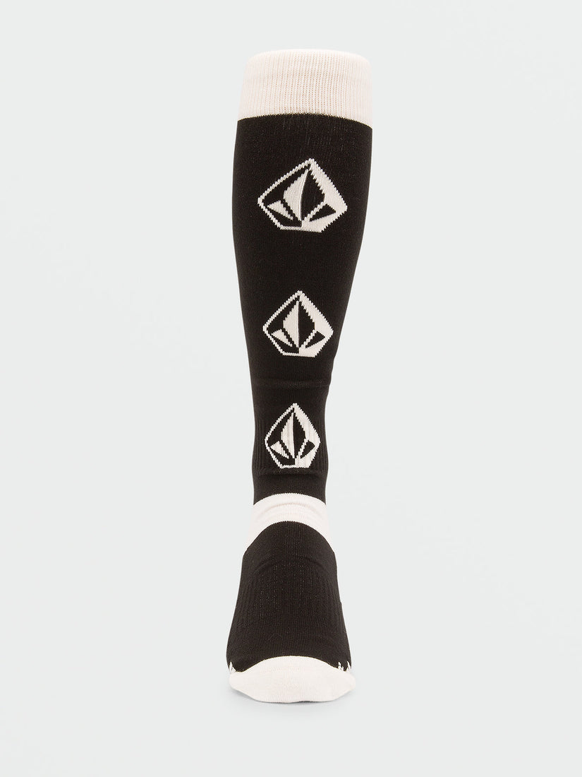 Mens Lodge Sock - Black