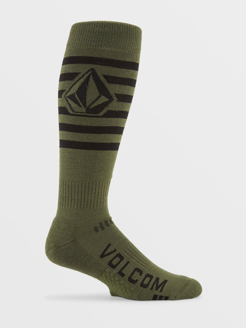 Kootney Sock Military (J6352400_MIL) [B]