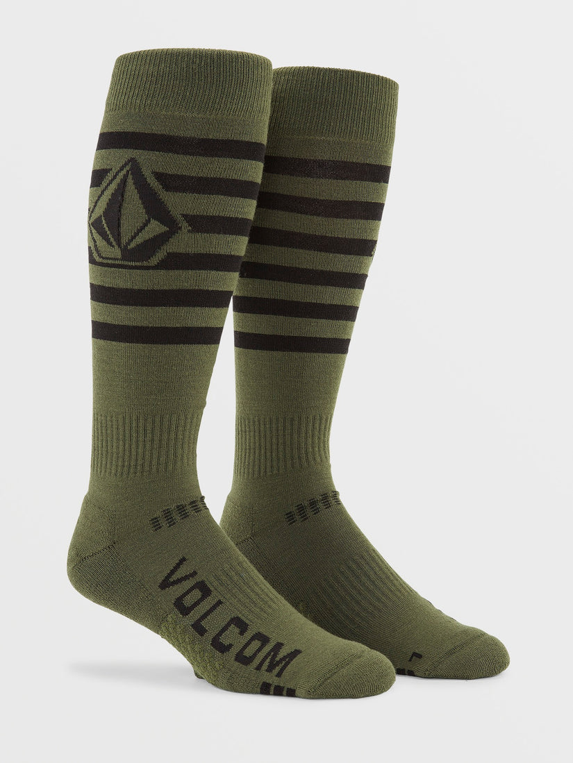 Kootney Sock Military (J6352400_MIL) [F]