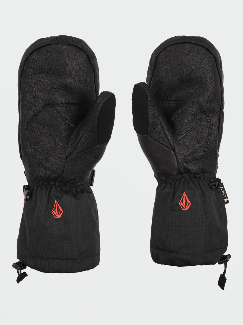 91 Gore-Tex Mitt - Black