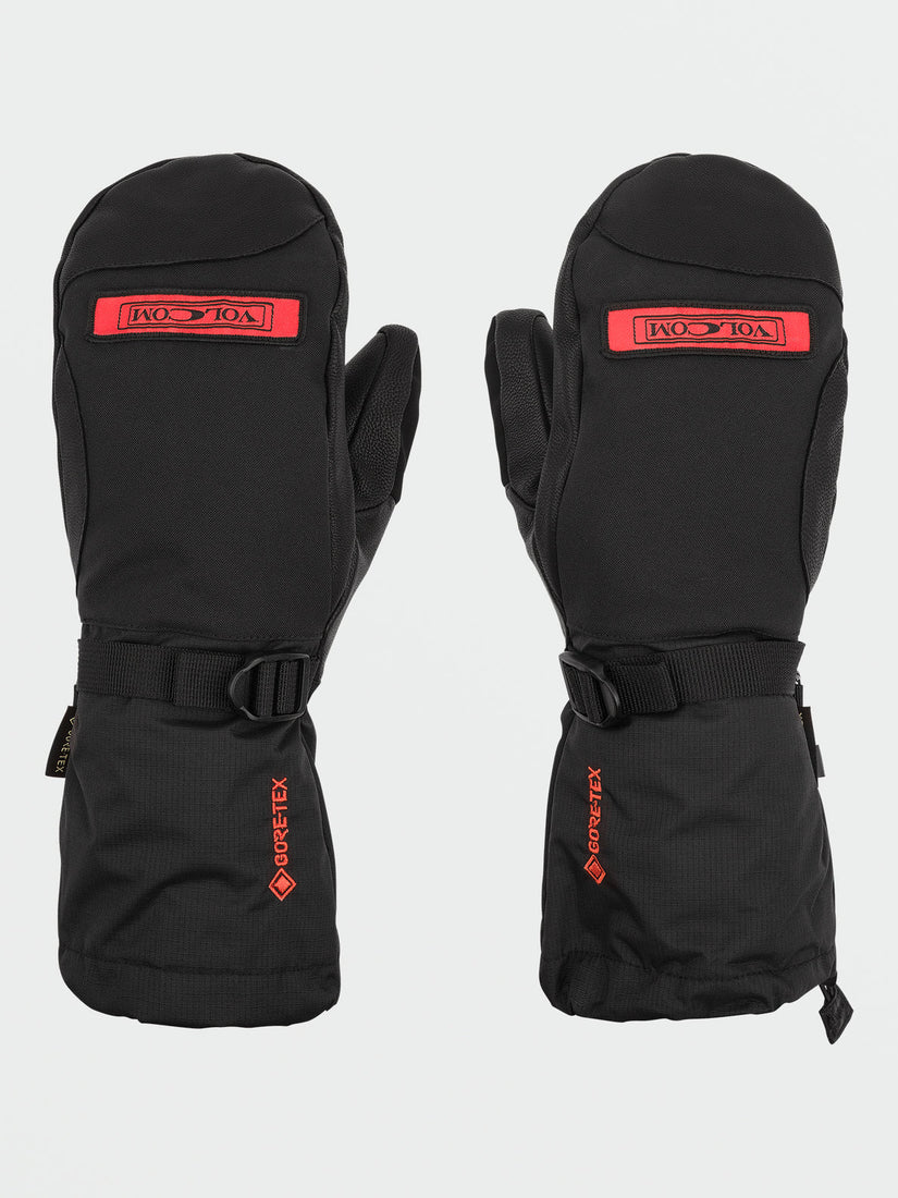 91 Gore-Tex Mitt - Black