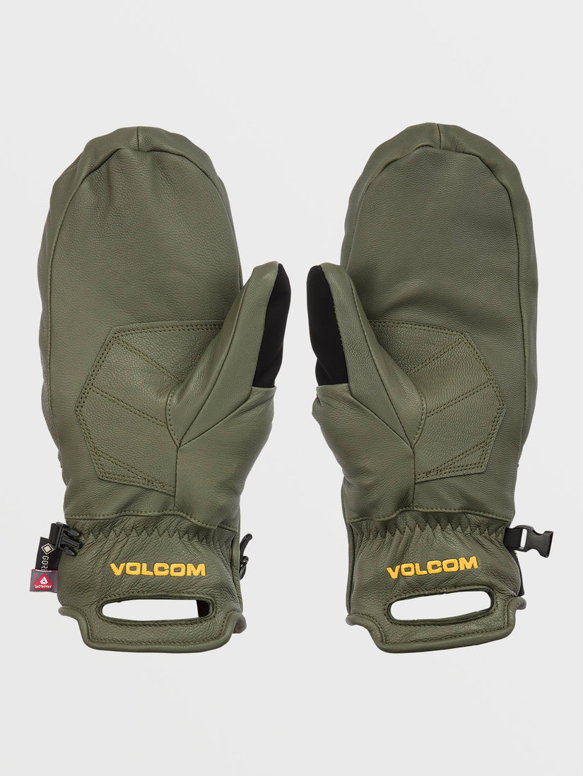 Service Gore-Tex Mitt Military (J6852401_MIL) [B]