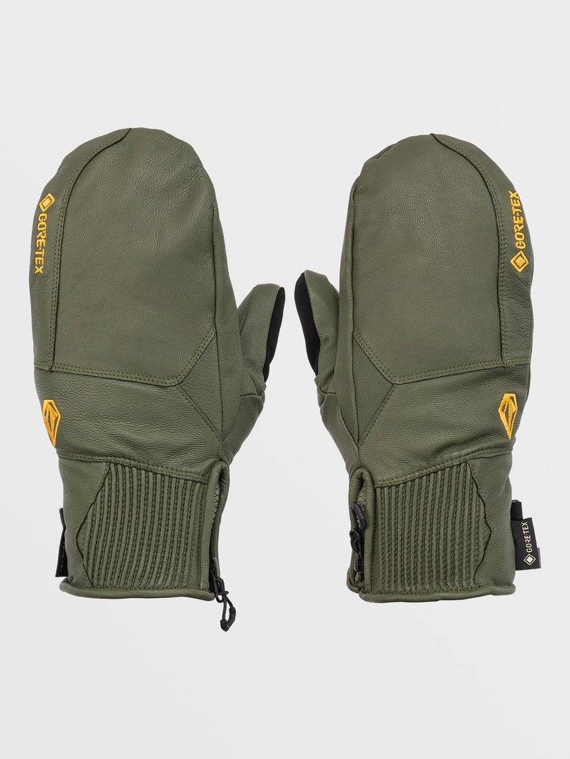 Service Gore-Tex Mitt Military (J6852401_MIL) [F]