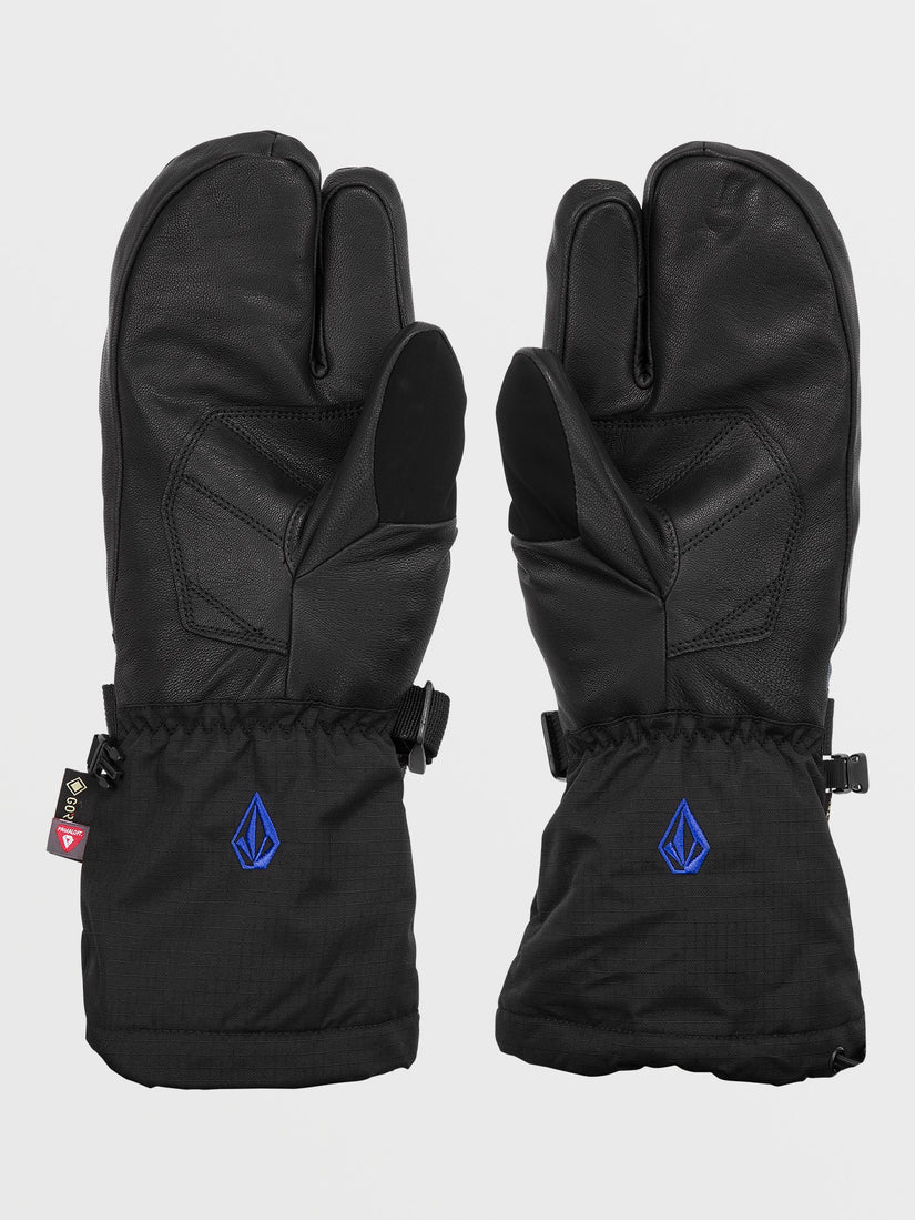 Provoke Gore-Tex Mitt Electric Blue (J6852402_EBL) [B]