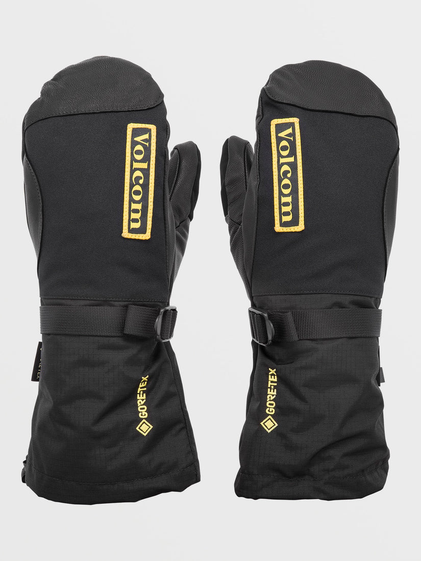 91 Gore-Tex Mitt Black (J6852403_BLK) [F]