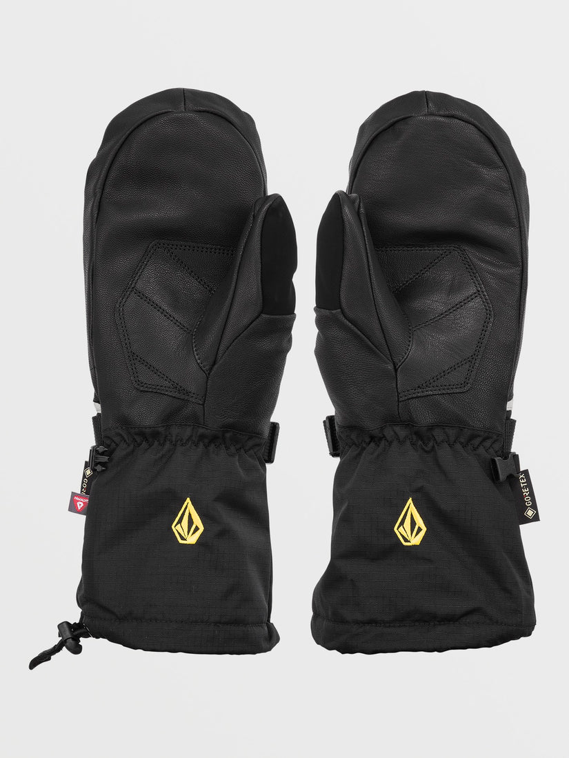 91 Gore-Tex Mitt Khakiest (J6852403_KST) [B]