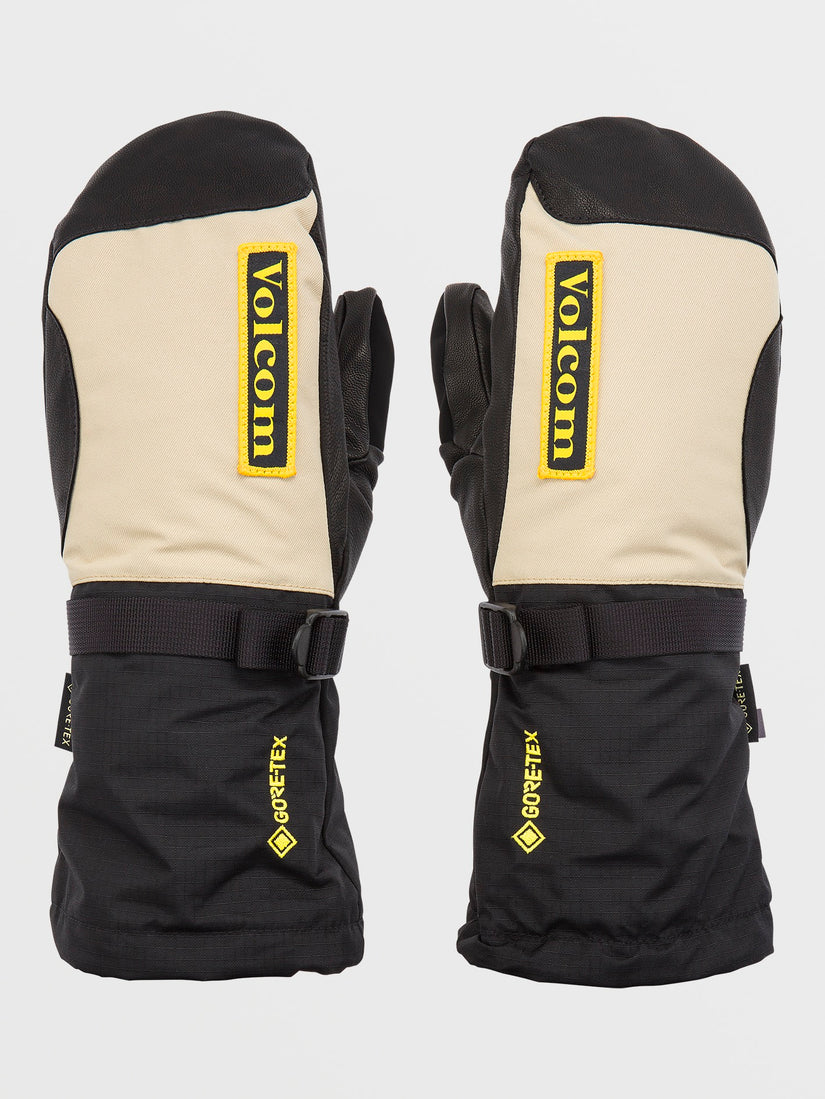 91 Gore-Tex Mitt Khakiest (J6852403_KST) [F]