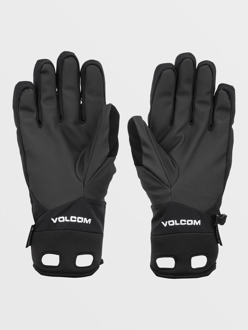 Cp2 Gore-Tex Glove Black (J6852404_BLK) [B]