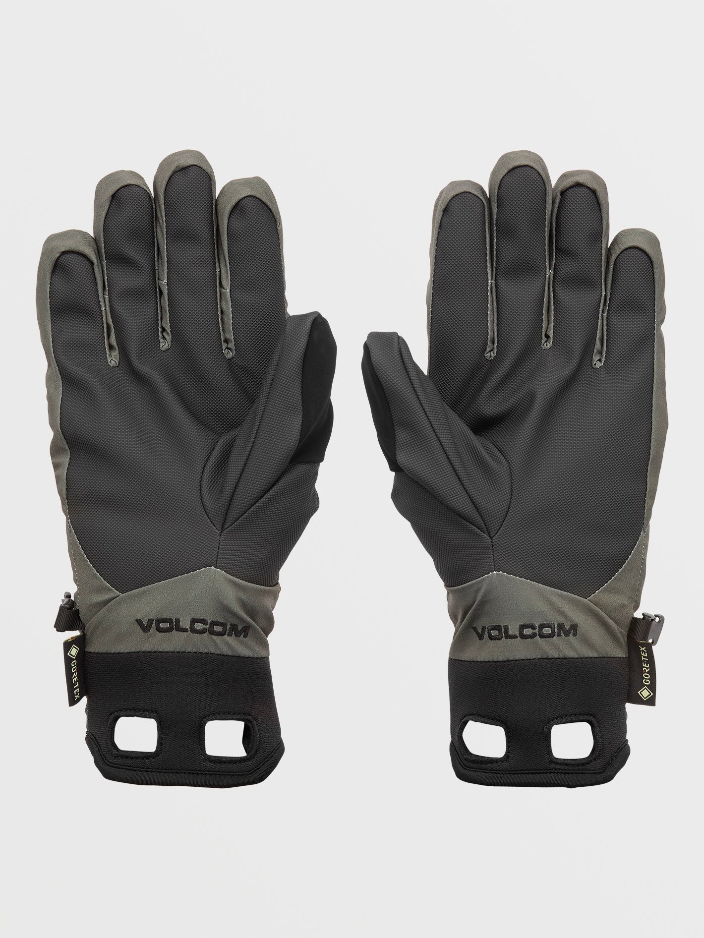 Mens Cp2 Gore-Tex Gloves - Light Military – Volcom Japan