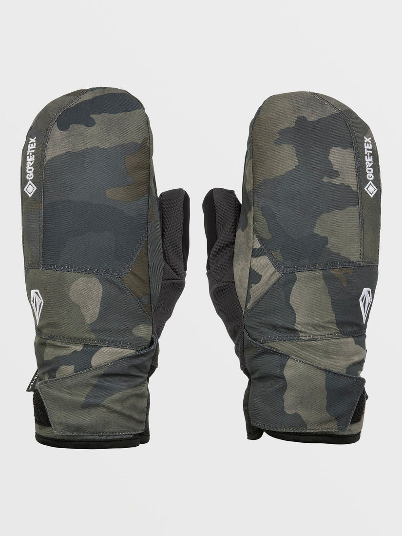 Stay Dry Gore-Tex Mitt Cloudwash Camo (J6852405_CWC) [F]