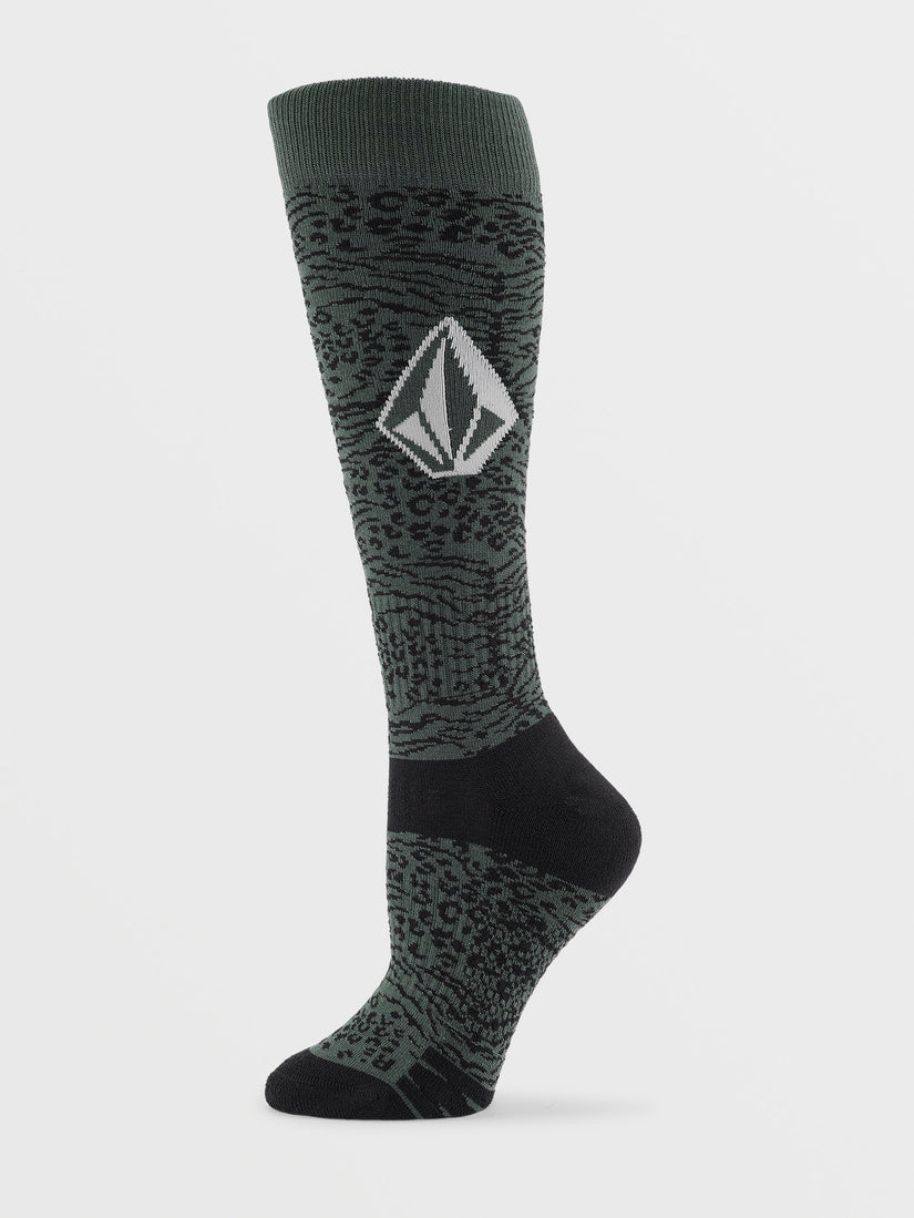 Ttt Sock Eucalyptus (K6352402_EUC) [1]