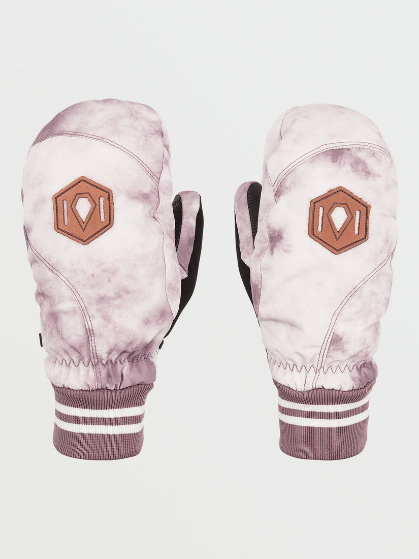 Womens Bistro Mitt - Mojave Tie-Dye