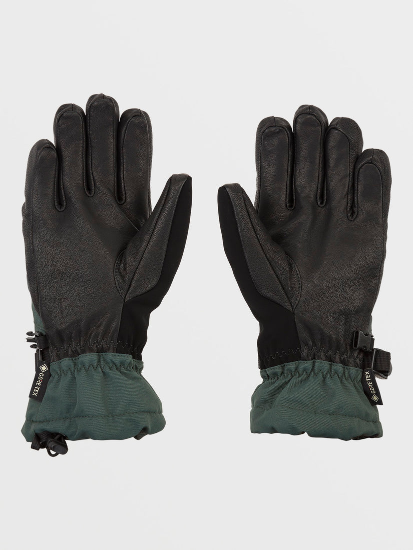 Skye Gore-Tex Over Glove Eucalyptus (K6852400_EUC) [B]